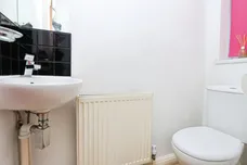 Wadsworth Drive, Intake, Sheffield