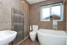 Wadsworth Drive, Intake, Sheffield