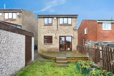 Wadsworth Drive, Intake, Sheffield