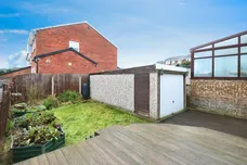 Wadsworth Drive, Intake, Sheffield