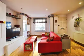 Property responsive