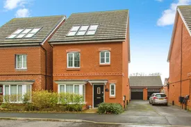 Property responsive