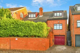 Property responsive