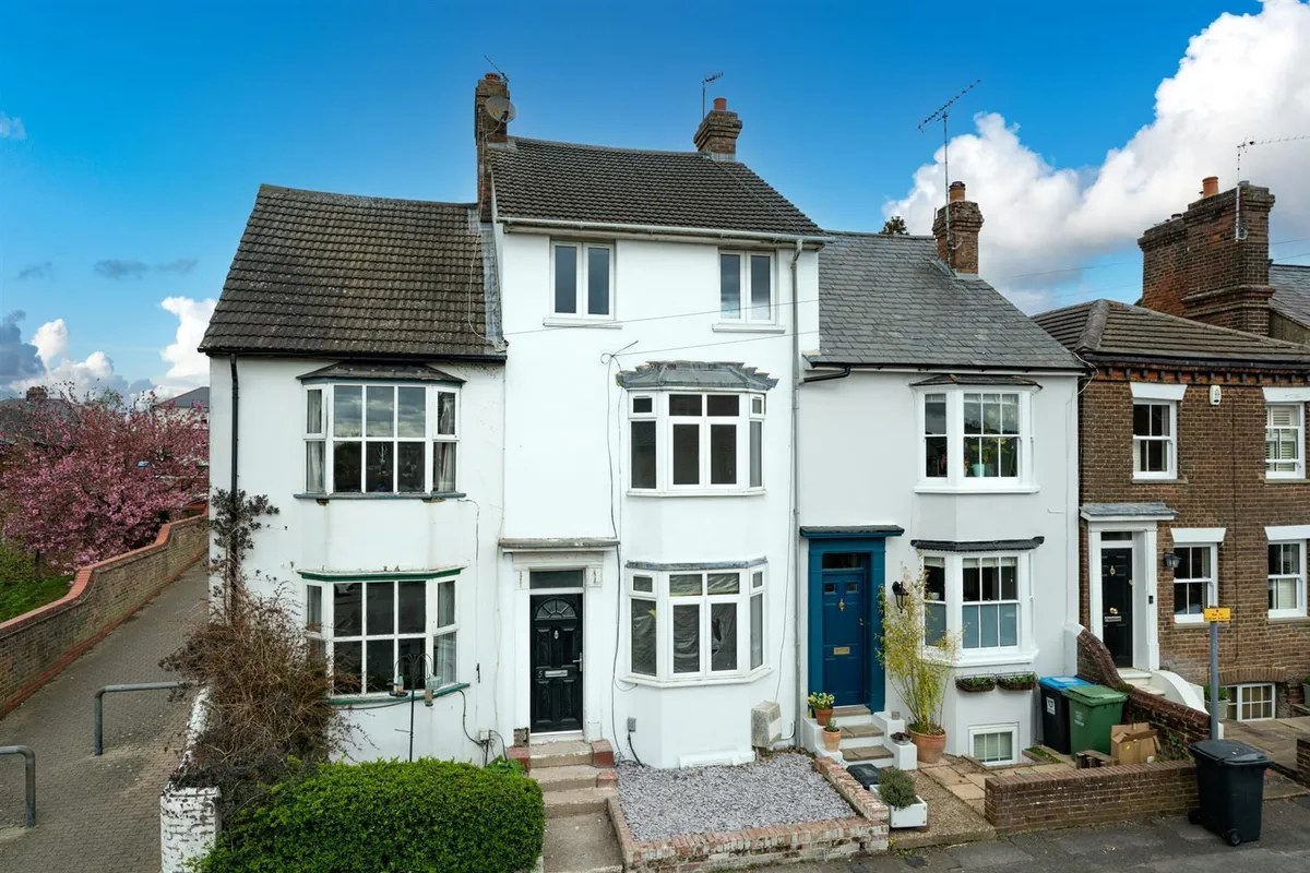 Herbert Street, Old Town, Hemel Hempstead, Hertfordshire, HP2 5HP