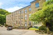 Stepping Stones, SOWERBY BRIDGE