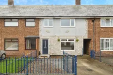 Westerdale Grove, Hull