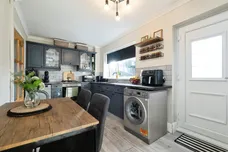 Westerdale Grove, Hull