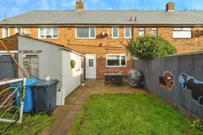 Westerdale Grove, Hull