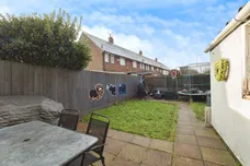 Westerdale Grove, Hull
