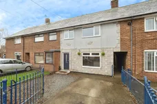 Westerdale Grove, Hull