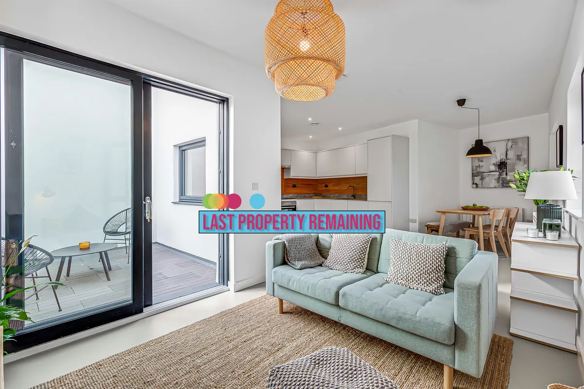 Inglemere Road, Mitcham