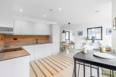 Inglemere Road, Mitcham