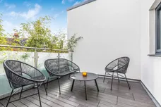 Inglemere Road, Mitcham