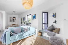 Inglemere Road, Mitcham