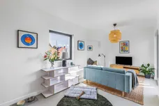 Inglemere Road, Mitcham