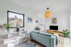 Inglemere Road, Mitcham