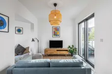 Inglemere Road, Mitcham