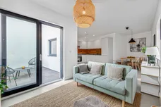 Inglemere Road, Mitcham