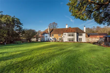 Westcott Heath, Westcott, RH4
