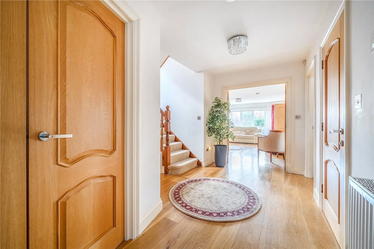 Park Road, New Barnet, EN4