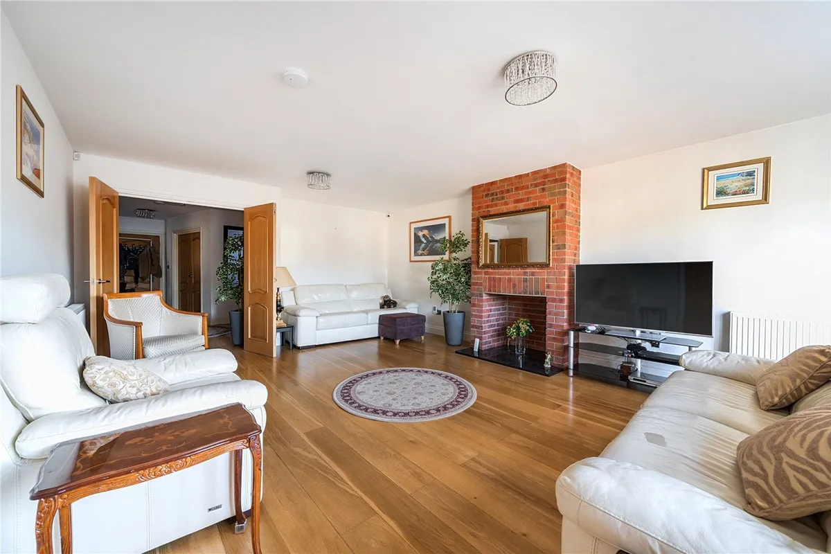 Park Road, New Barnet, EN4