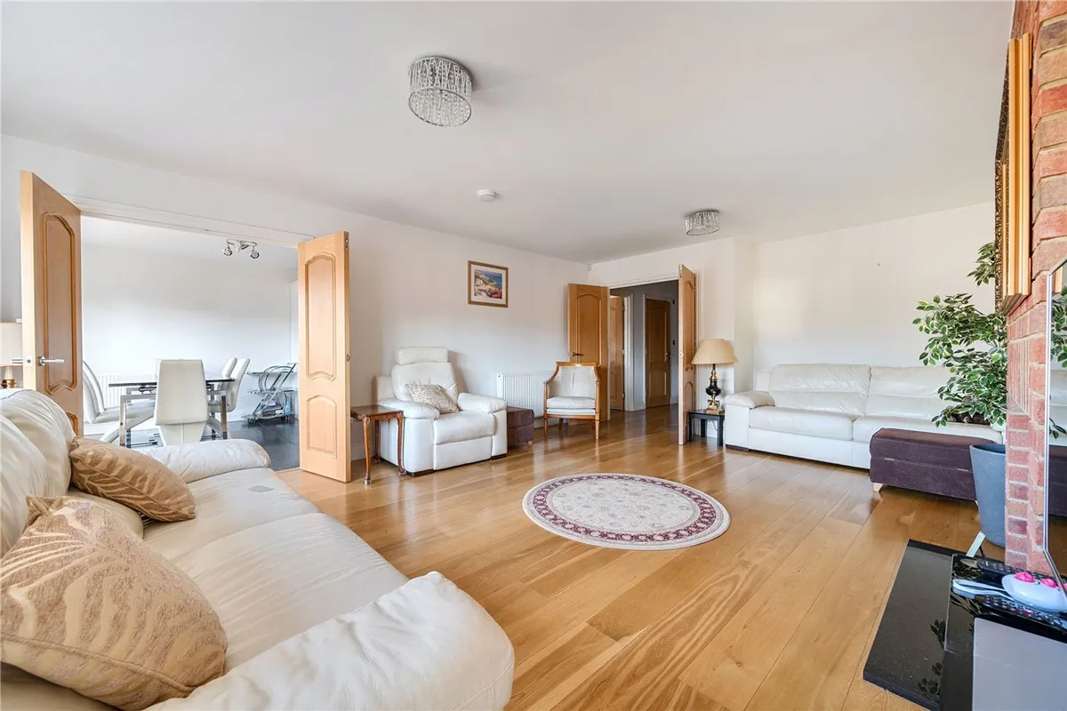 Park Road, New Barnet, EN4