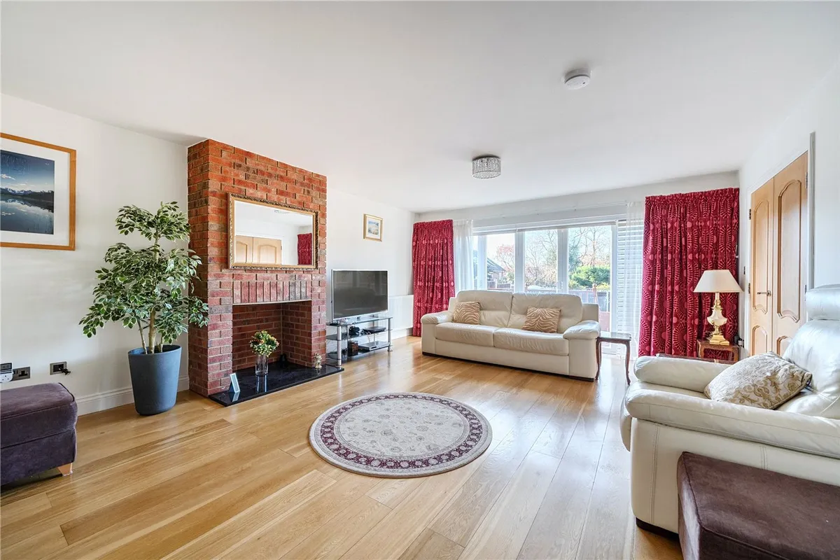 Park Road, New Barnet, EN4