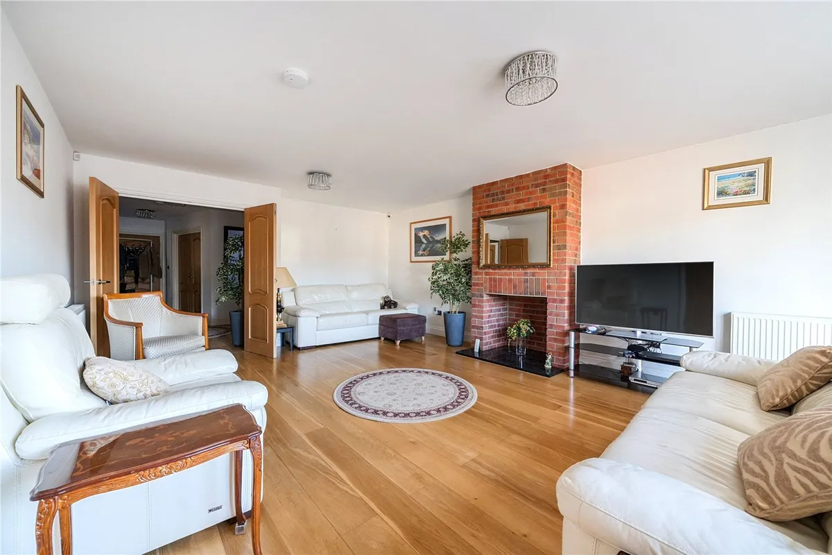 Park Road, New Barnet, EN4