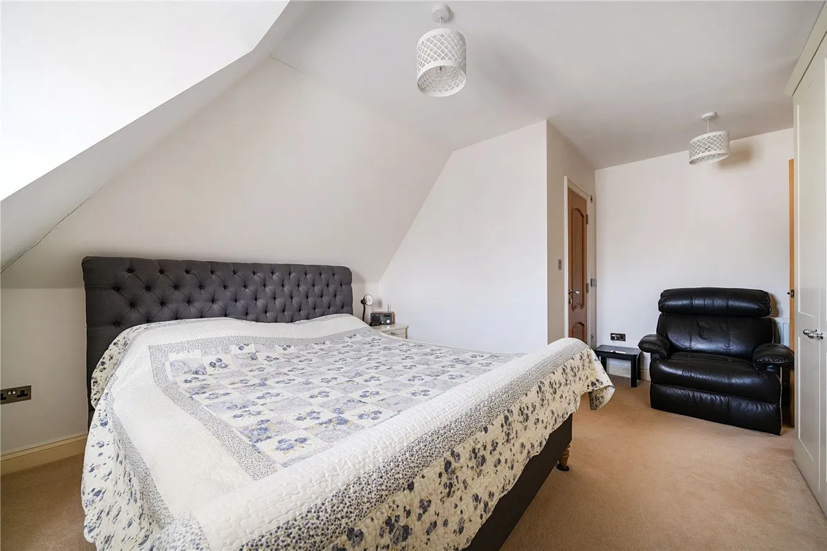 Park Road, New Barnet, EN4