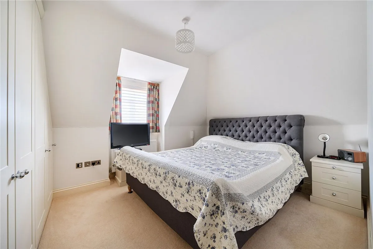 Park Road, New Barnet, EN4