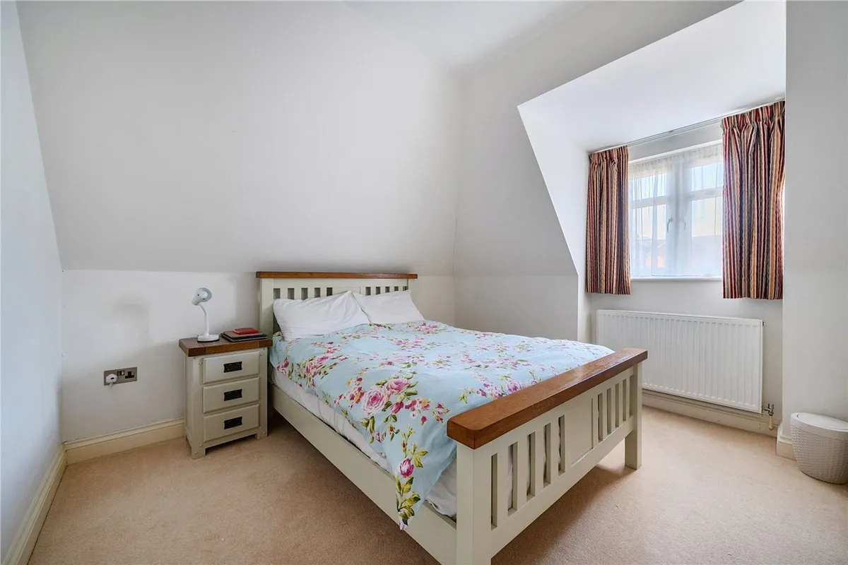 Park Road, New Barnet, EN4
