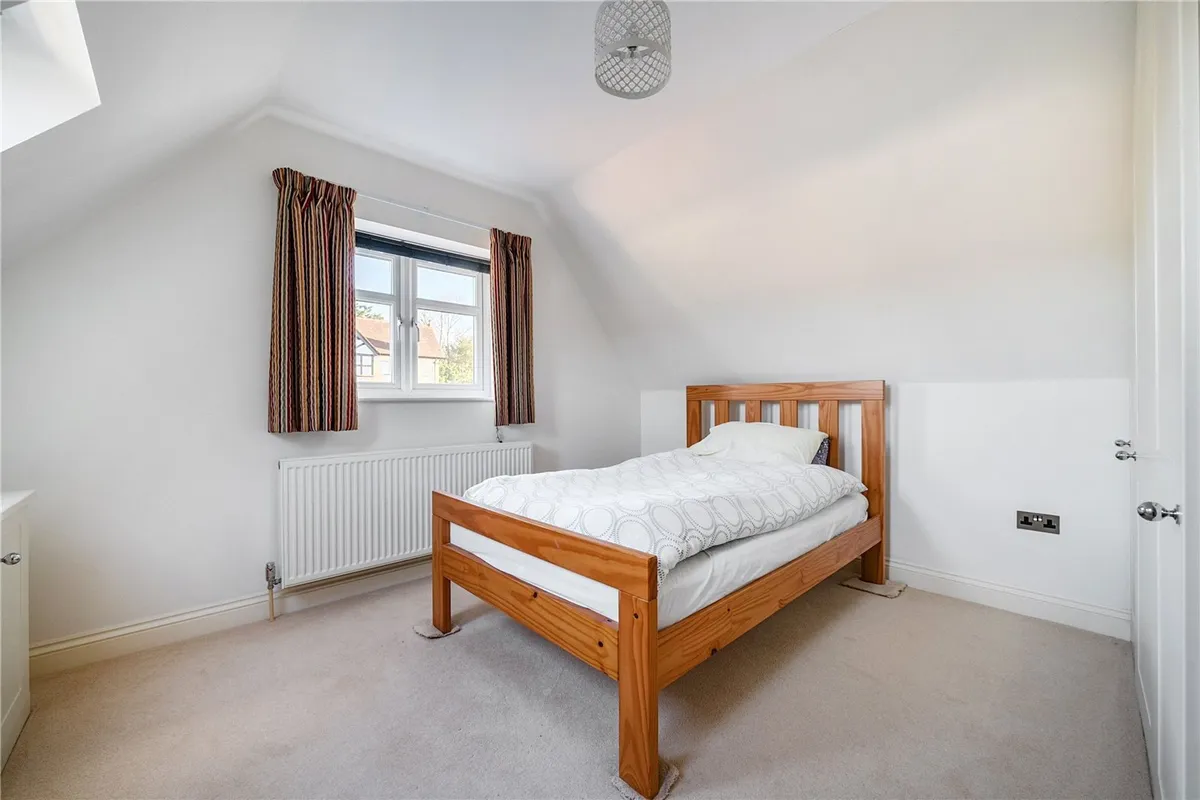 Park Road, New Barnet, EN4