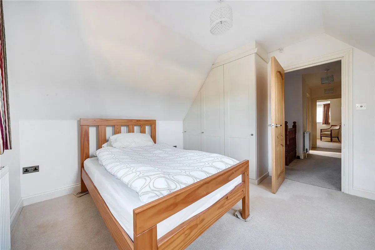 Park Road, New Barnet, EN4