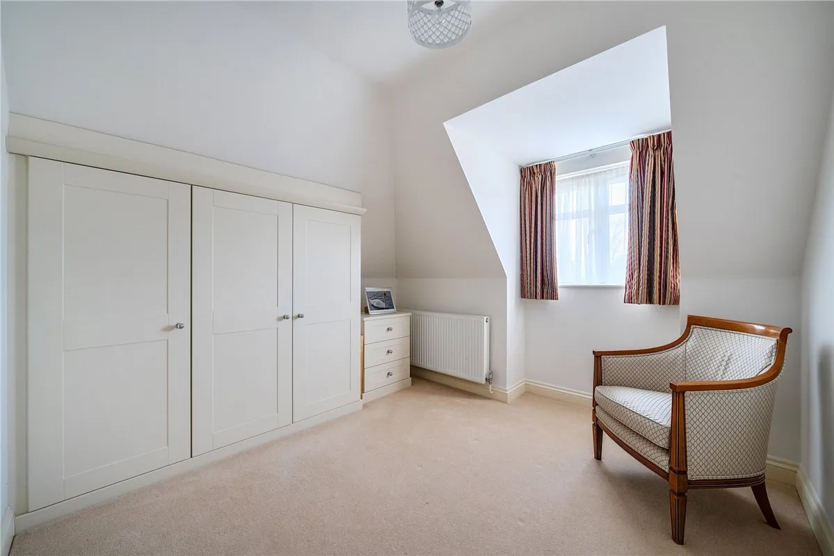 Park Road, New Barnet, EN4