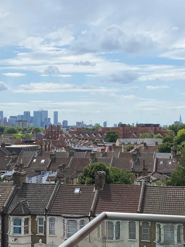 Green Street, London, E13