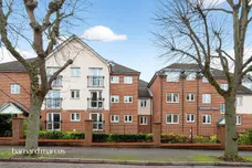 Cavendish Road, Sutton
