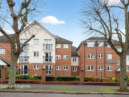 Cavendish Road, Suttonphoto