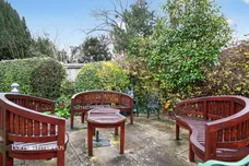 Cavendish Road, Sutton