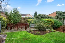 Cavendish Road, Sutton