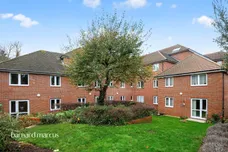Cavendish Road, Sutton