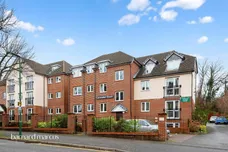 Cavendish Road, Sutton