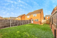 Sorrel Close, Uttoxeter
