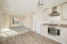 Sorrel Close, Uttoxeter