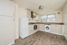 Sorrel Close, Uttoxeter