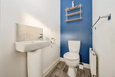Sorrel Close, Uttoxeter
