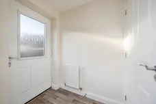 Sorrel Close, Uttoxeter