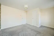 Sorrel Close, Uttoxeter