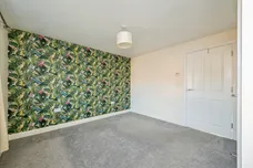 Sorrel Close, Uttoxeter