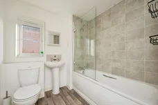 Sorrel Close, Uttoxeter