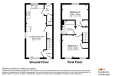 Sorrel Close, Uttoxeter